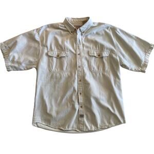 MENS COLISEUM SHIRT | XL